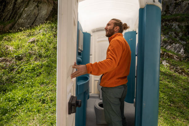Best Local porta potty services  in Narragansett Pier, RI