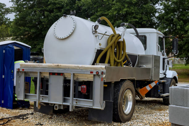 Best Local porta potty services  in Narragansett Pier, RI