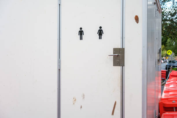 Best Portable bathroom rental  in Narragansett Pier, RI